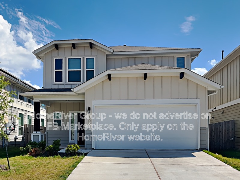 Austin House: 6309 Arbor Crest Ln