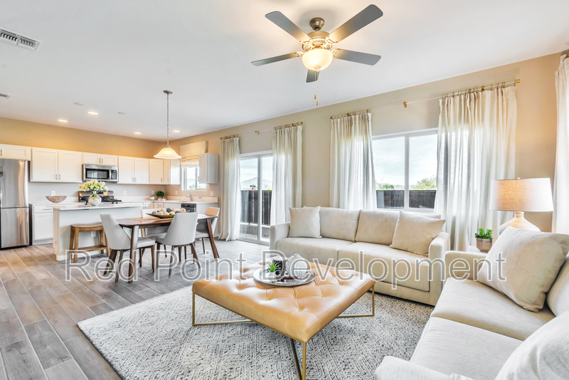 Tucson Townhome: 3772 W. Goshen Dr.