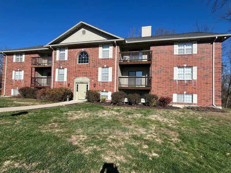 Blue Springs Condo: 3405 NW Duncan Rd
