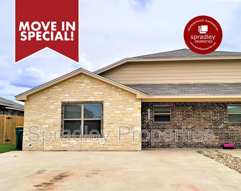 Belton Condo: 1559 Kal Ct