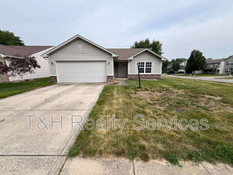 Fishers House: 10341 Whitewater Lane