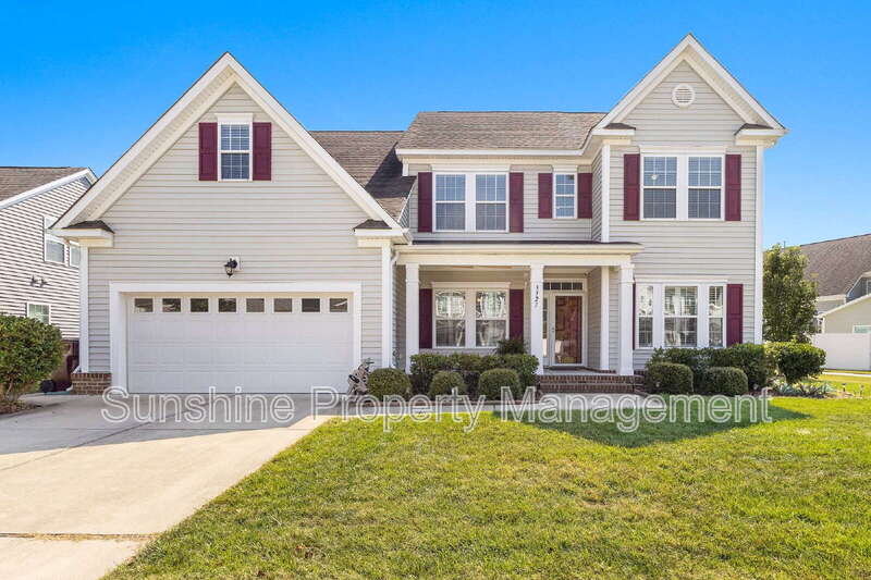 Chesapeake House: 3327 Reserve Trail