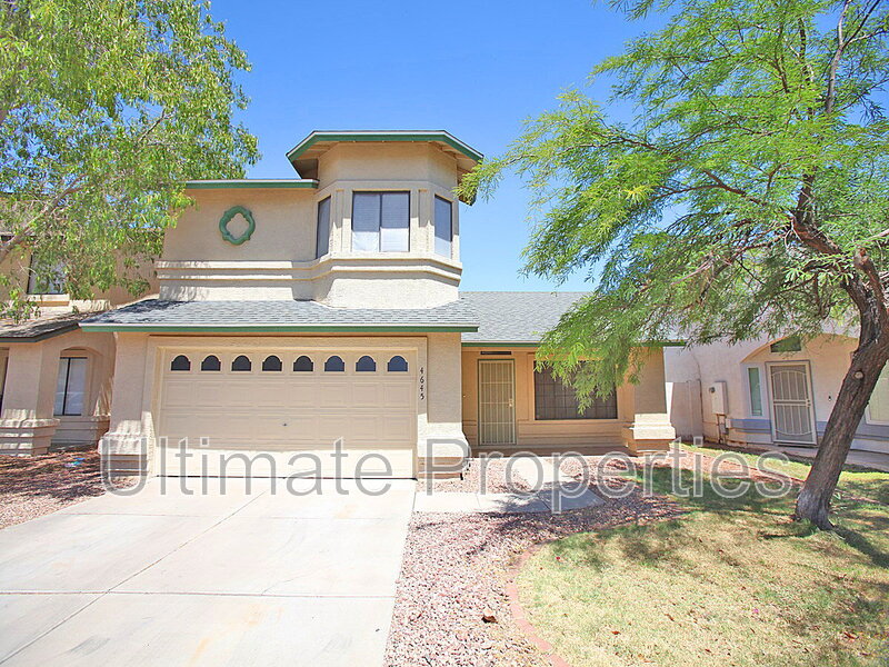 Phoenix House: 4645 N 99th Dr