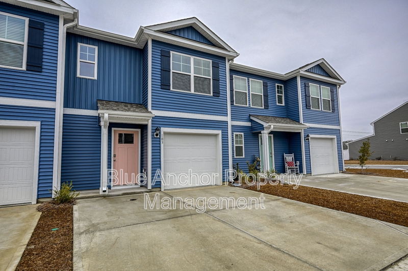 Surf City Condo: 103 South Grassland Road