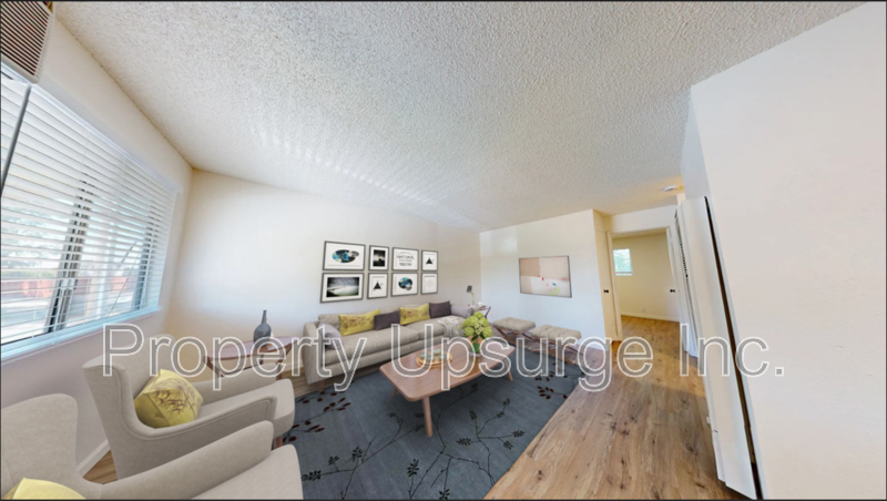 Oroville Apartment: 425 Nelson Ave