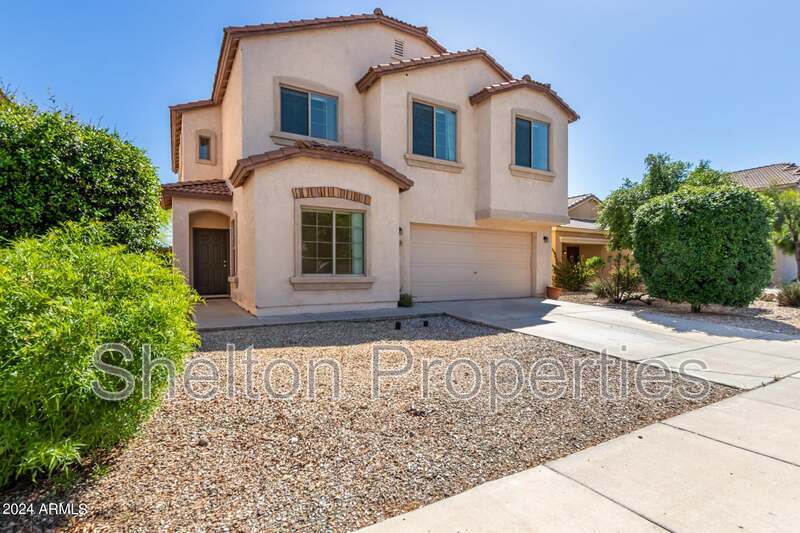 Surprise House: 17229 W Caribbean Ln