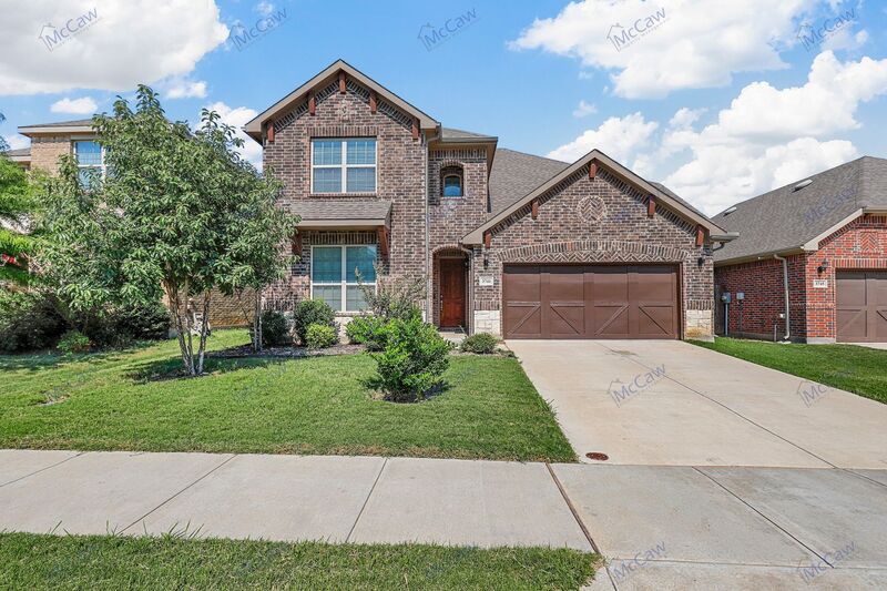 Fort Worth House: 3741 Peach Blossom Rd.
