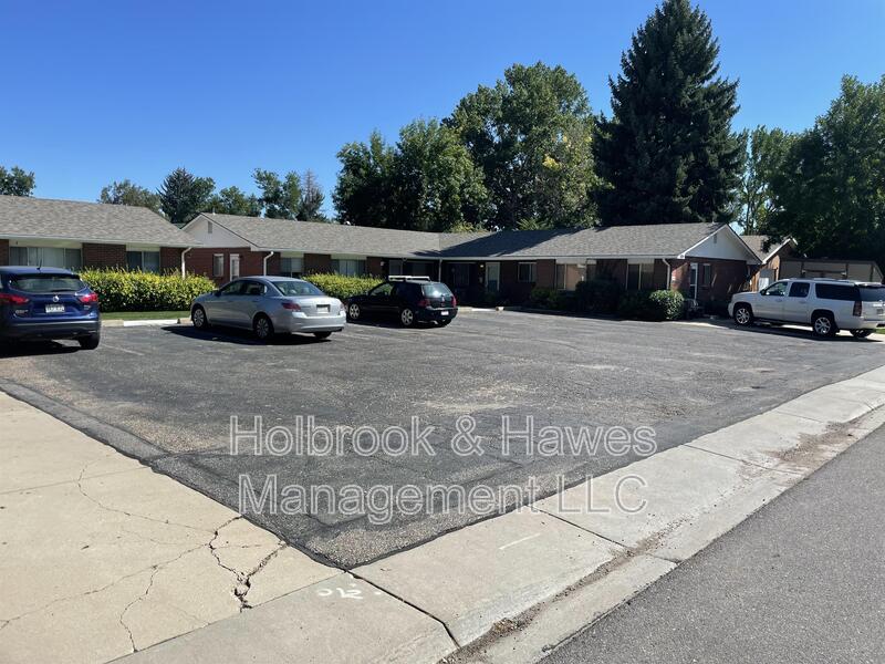 Fort Collins Condo: 1004 Morgan Street