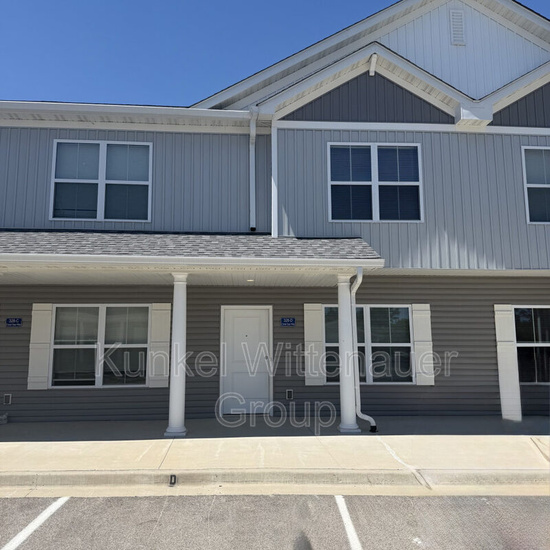 O'FALLON Condo: 328-D CORAL SEA WAY