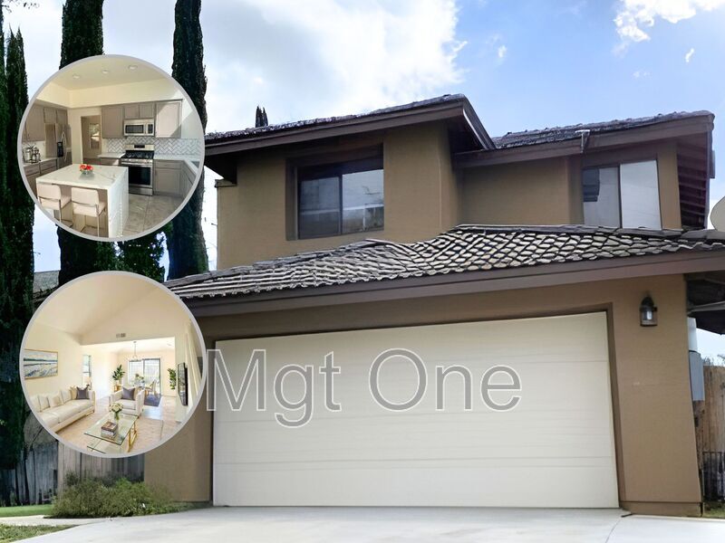 Moreno Valley House: 10342 Crossing Green Cir.