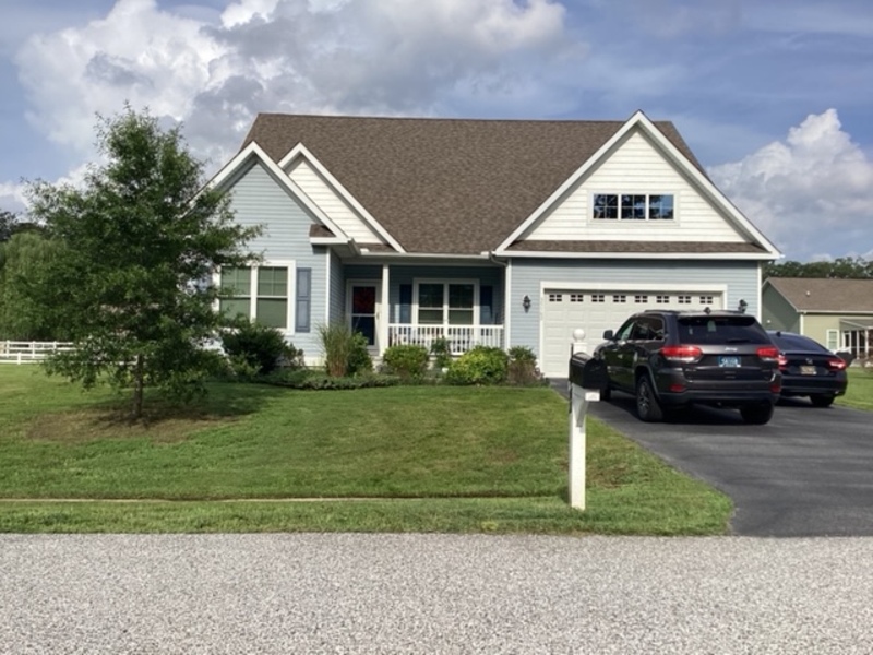 Millsboro House: 35162 Helmsman Way