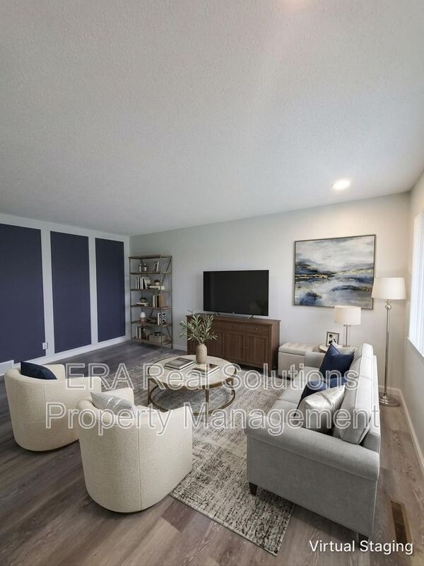 Columbus House: 2564 Maybury Rd