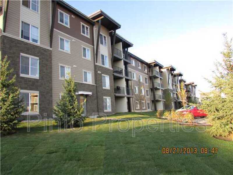 Edmonton House: 307