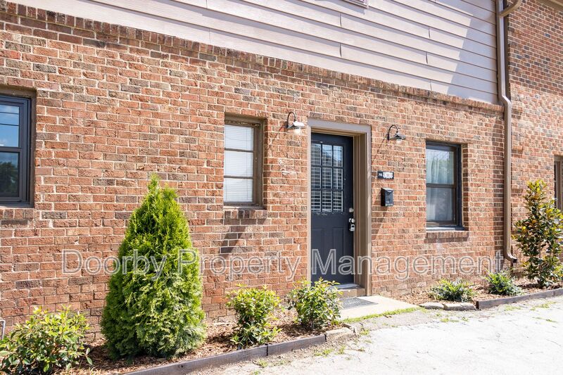 Signal Mountain Condo: 715 Mississippi Ave