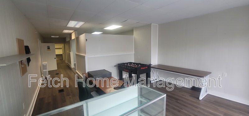 York House: 50 Carlisle Avenue