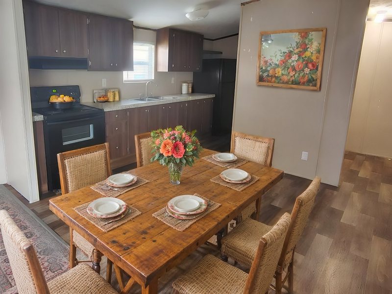 Cove Condo: 74 COTTON BAYOU CIRCLE