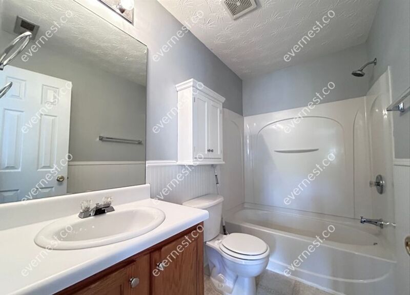 photo of rental property