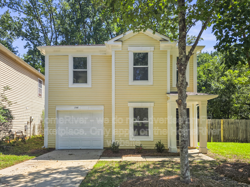 Charlotte House: 7144 Sycamore Grove Ct