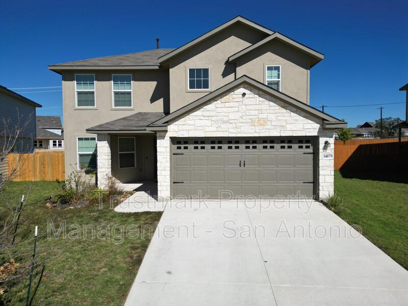 San Antonio House: 14079 Coquina Bluffs