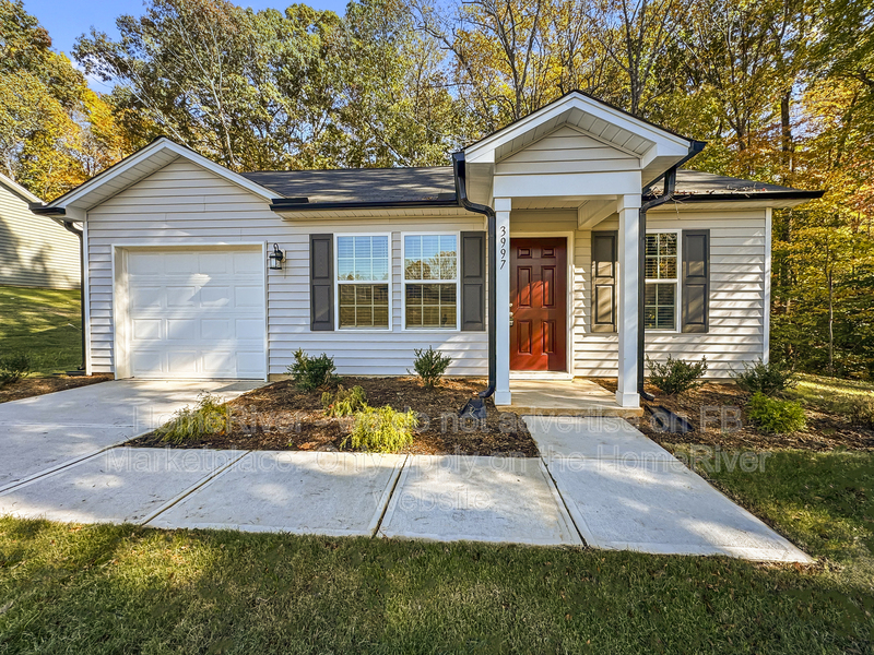 Winston Salem House: 3997 Southdale Ave