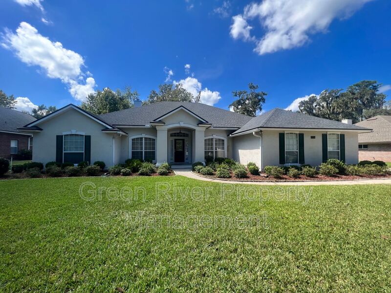 Fleming Island House: 2284 Emilys Way