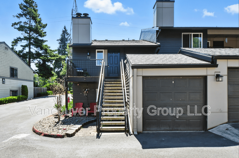 Vancouver Condo: 6208 NE 17th Ave