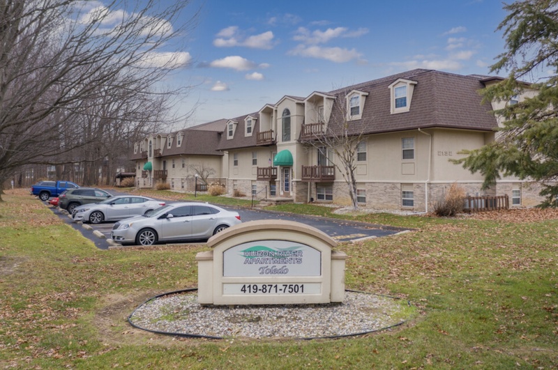 Toledo Condo: 2136 Stirrup Ln. - C101