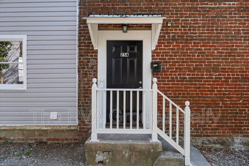 Petersburg Condo: 25 South Jefferson Street