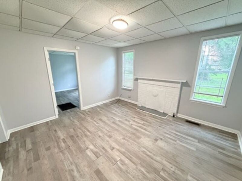 Birmingham House: 4316 Gadsden Street