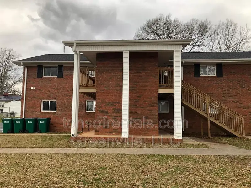 Request a Viewing for 84 West Park Drive B Tenant Turner