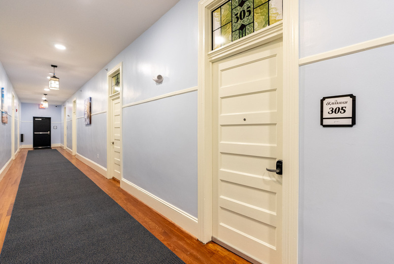 Harrisonburg Condo: 157-305 N. Main Street