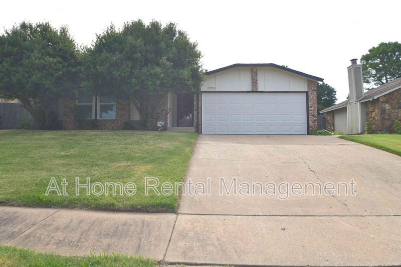 Tulsa House: 10056 South 91st East Avenue