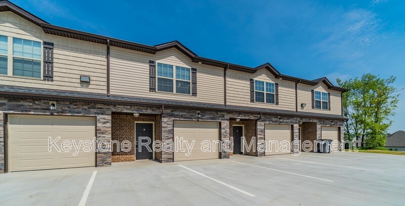 Clarksville Townhome: 1611-E Railton Ct