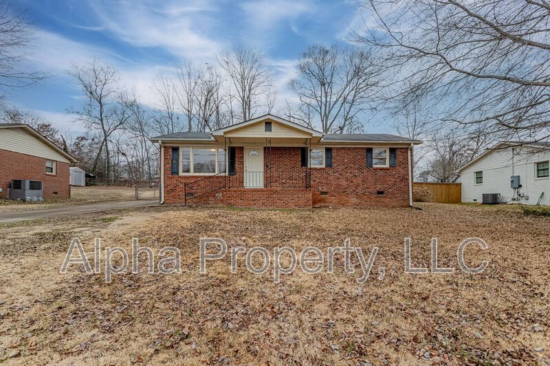 Travelers Rest House: 30 Cox St