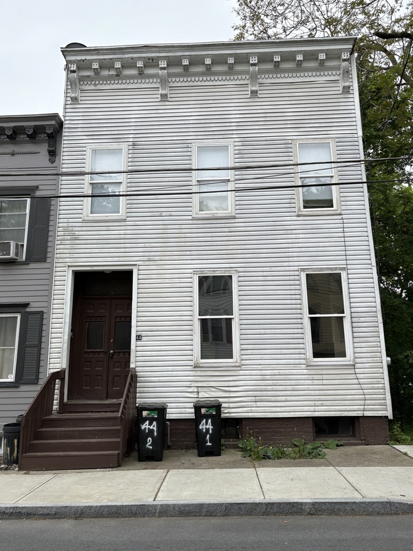 Albany Condo: 44 Osborne Street - 1