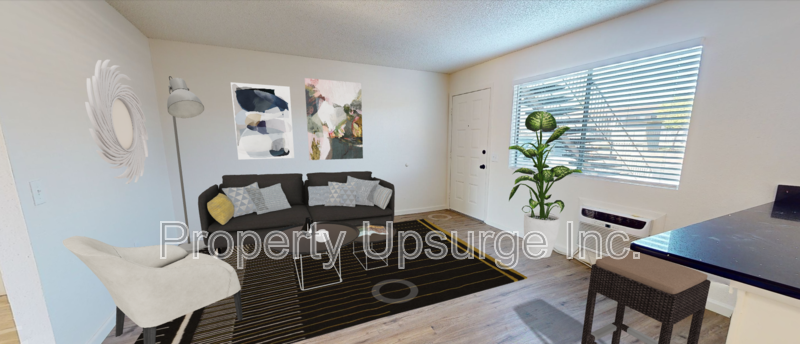 Redding Apartment: 1230 Canby Rd