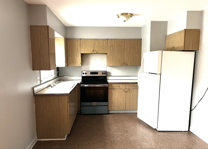 Poughkeepsie Condo: 96 South Hamilton Street - #A3
