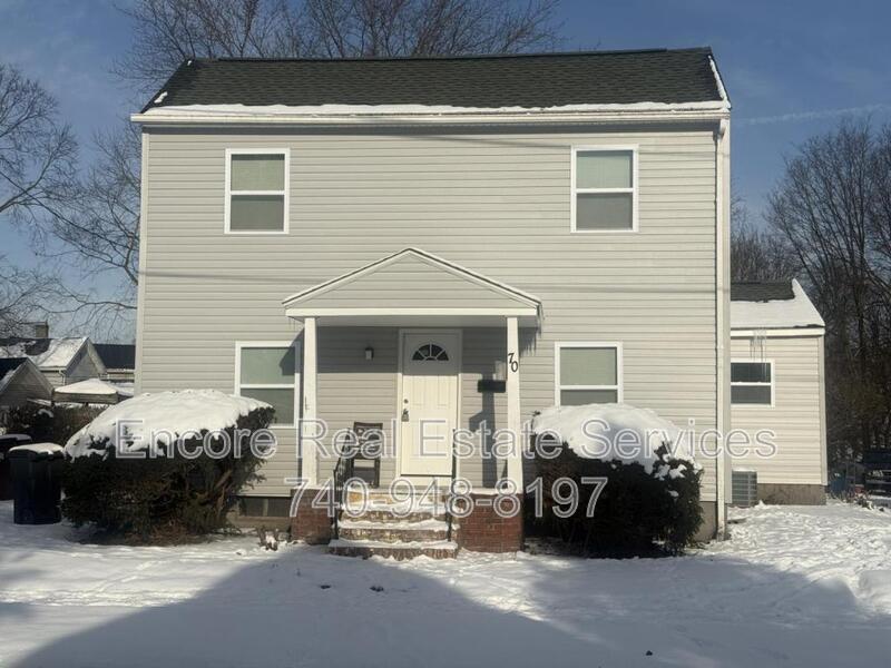 Newark House: 70 Hoover St