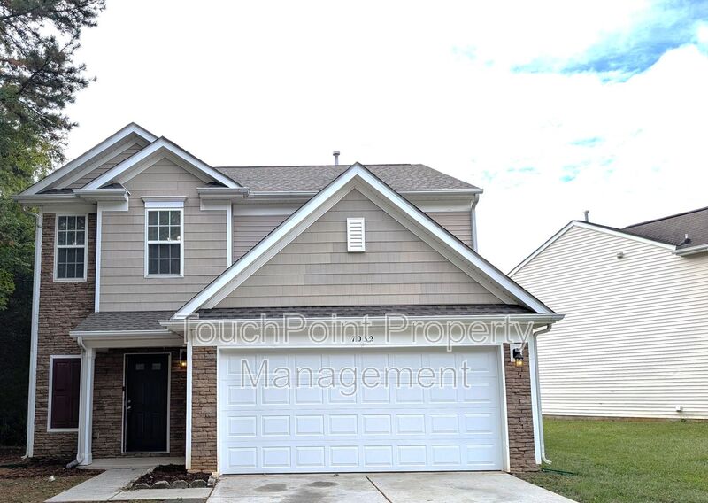 Charlotte House: 7032 Sunman Road