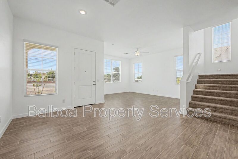Mesa Townhome: 8232 E University Dr