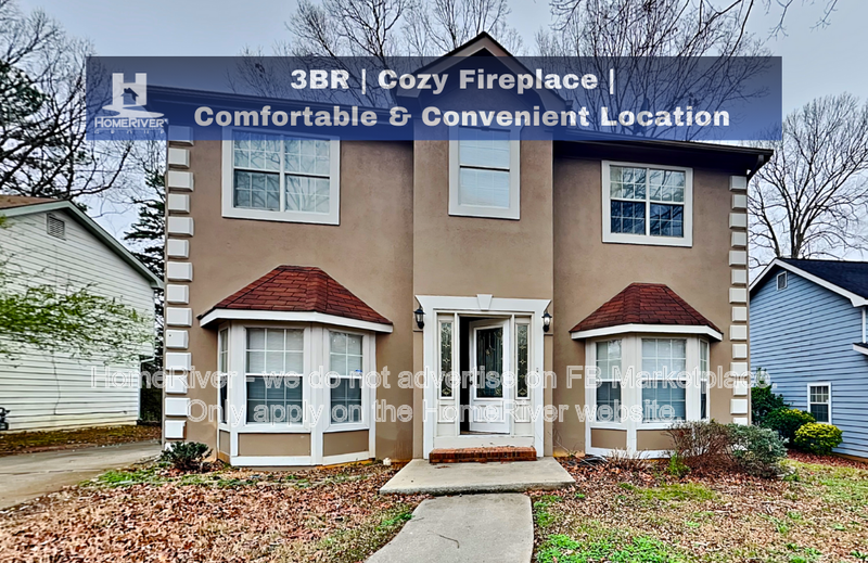 Lithonia House: 5165 Oaktree Trl