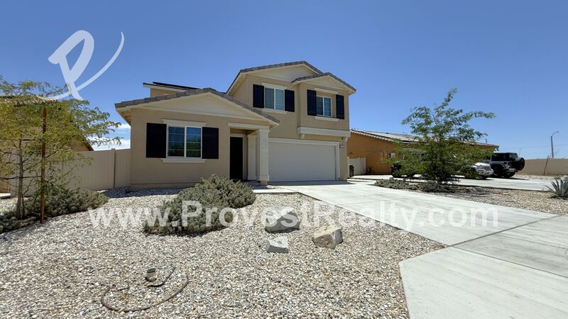 Adelanto House: 14163 Nicoles Way