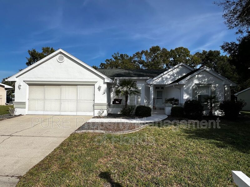 Ocala House: 11403 SW 78th Cir