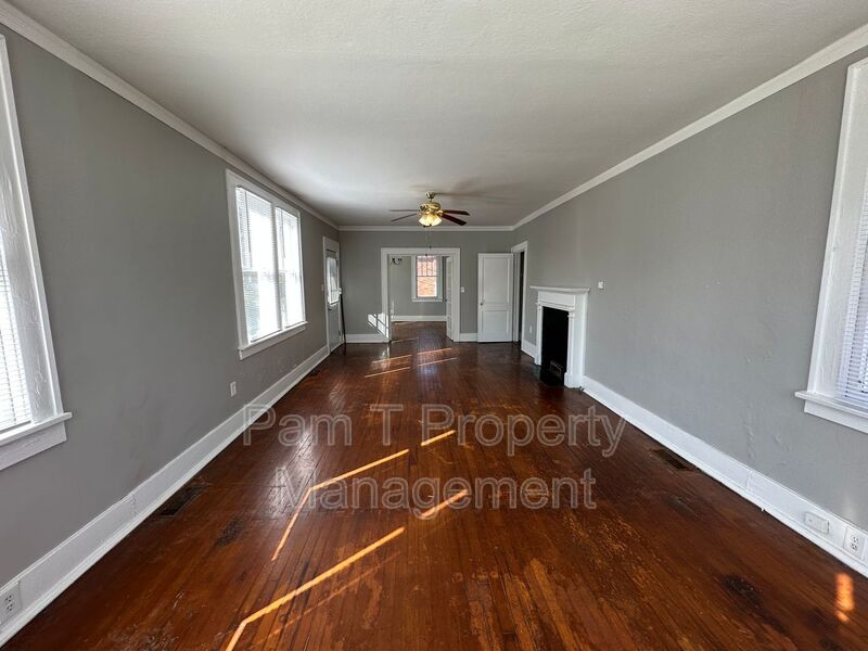 photo of rental property