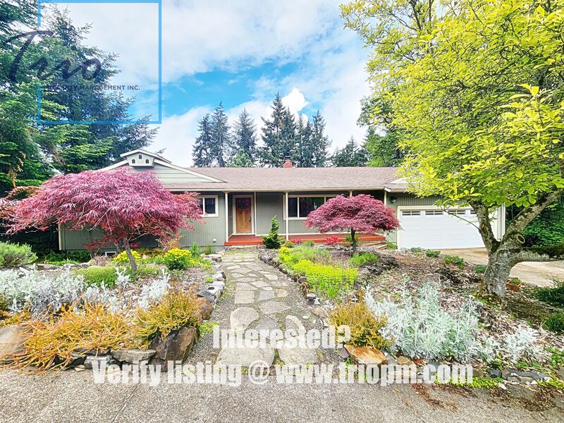 Eugene House: 2035 W 29th Avenue