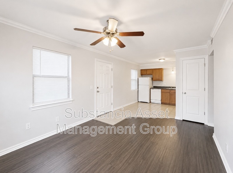 Oklahoma City Condo: 1428 Northwest 27th Street - 118