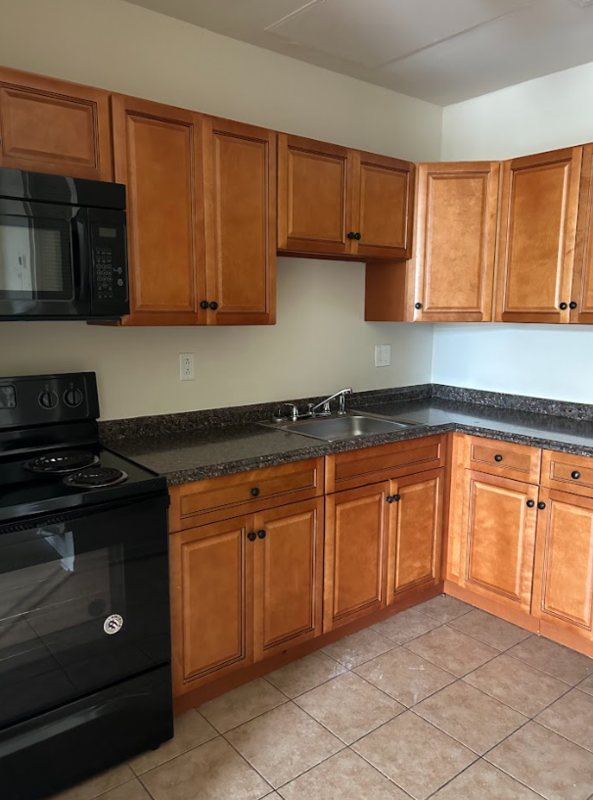 Baltimore Condo: 317 E North Ave