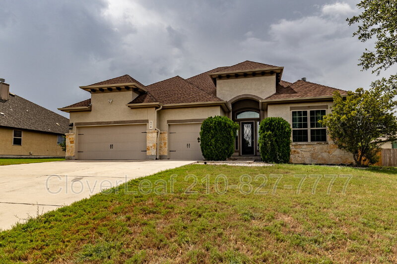 Converse House: 6210 Fishpond Rd