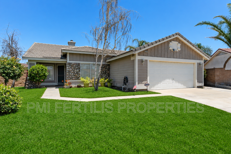 Fontana House: 7215 New Mexico