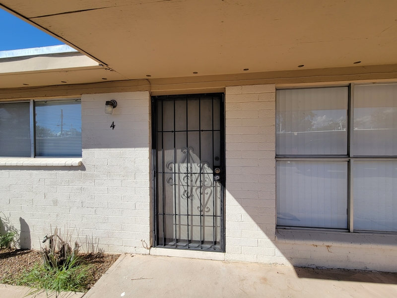 Tucson Condo: 3423 East Flower Street - 4